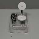 iLive Electronics 3-in-1 Wireless Charging Stand, IACQ295W