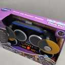 VTech Kidi Star Drum Pad, Black