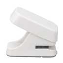 Portable Mini Mushroom Paper Hole Puncher for Disc Binding, Planners, Binders, Journaling, Scrapbooking, Crafts, Card Making