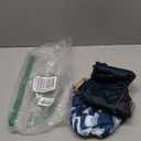 Reusable Dog Diapers Male, Premium Washable Belly Bands for Male Dogs, Pack of 5, High Absorbing Small Male Dog Wraps for Doggie & Puppy in Incontinence or Excitable Urination and Training (XS)