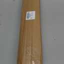 16 Inch Angled Grab Bar, iHansee Anti Slip L-Shaped Shower Grab Bar w/ 16 Inch Straight Bathroom Balance Bar, Knurled Stainless Steel Safety Handle for Seniors Elderly Injury Handicap, Matte Black