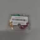 Christmas Hair Clips 8pcs Xmas Bow Alligator Hair Clips Pins Accessories for Women Girls Festival Holiday Decoration