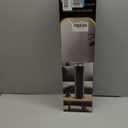 Space Heater for Indoor Use with Remote - 70 Oscillating Tower Electric Heater, 24 Inchs, 12H Timer, 1500W Quiet PTC Ceramic Heating with Thermostat, Fast Safety Heat for Office, Home, Bedroom