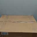 Bio Bidet BB2000 Bliss Electric Bidet Toilet Seat, Warm Water with Air Dryer, Heated Seat with Sensor and Slow Close Lid, Night Light, Remote Control, Elongated, White