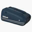WILSON 2025 Roland-Garros Tennis Racket Bags