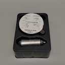 LISEN Qi2.2 25W Magsafe Car Mount Charger, [2026 Upgraded] Fast Wireless Car Charger, Car Phone Holder,Phone Holders for Your Car Accessories Vacuum Magnetic Phone Charger for iPhone 17 Pro Max 16-12