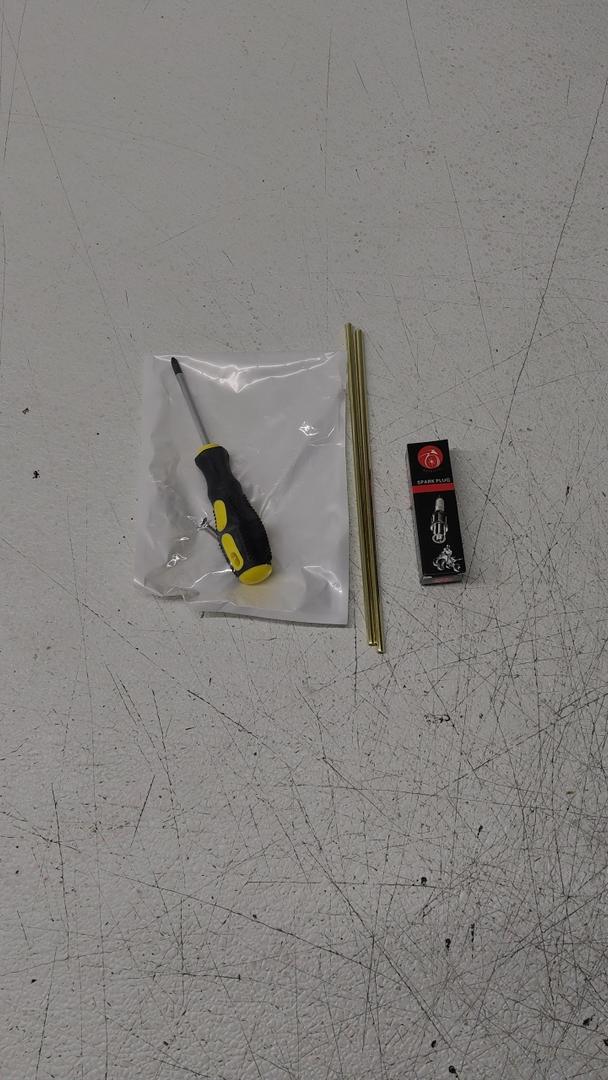 Tools Combo