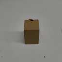 GLACIER FRESH Replacement for MWF Refrigerator Water Filters, SmartWater MWFP, MWFA, GWF, HDX FMG-1, WFC1201, RWF1060, 197D6321P006, Kenmore 9991, 1 Pack (White)