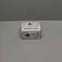 Astronaut Galaxy Projector,Star Projector with 12 Space Films,Galaxy Projector for Bedroom with Timer and 360Rotating Magnetic Head,Planetarium projectors is Suitable for Kids and Adults (White)