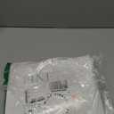 FINETOO 6 Pack Womens Seamless Hipster Underwear No Show Panties Invisibles Briefs Soft Stretch Bikini Underwears XS-XL (Medium, Solid 1)