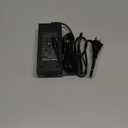 EVAPLUS SGS Certified 42V 2A Fast Charger with 3 Types of Connectors | for 36V Lithium Batteries- Compatible with Pocket Mod, Sports Mod, Electric Scooters