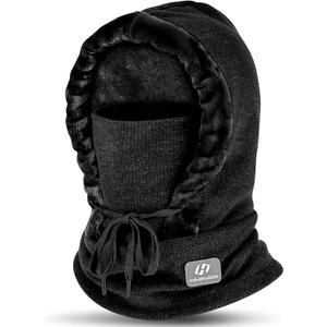 Balaclava Ski Mask Balaclava Face Mask for Men Women Winter PasamontañAs Hombre