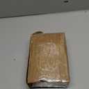 4 Pack 20 Inch Chainsaw Chain, 3/8" Pitch, .050'' Gauge, 72 Drive Links Fits MS311 MS391, Husqvarna 455 (Rancher), 460 (Rancher) and More