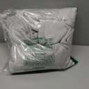 Exclusivo Mezcla Plush Fuzzy Fleece Throw Blanket Extra Large, Super Soft, Fluffy and Warm Blankets for Couch, Bed, All Season (Light Grey, 50x70 inches)