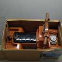 Kid Trax Toddler Disney Cars 3 Tow-Mater Electric Quad Ride-On, Kids 1.5-3 Years Old, 6 Volt Battery and Charger Included, Max Weight 45 lbs, Tow-Mater brown