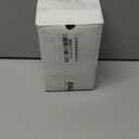 eallco Womens Ankle Socks Athletic Running Socks Sport Cushioned Socks With Tab 6 Pairs (6 Pack White)