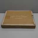 SMIRLY Silverware Drawer Organizer  Bamboo Kitchen Drawer Organizer, Adjustable Utensil Holder and Cutlery Tray, Drawer Dividers for Flatware and Kitchen Utensils | Adjustable, Drawer Dividers, Flatware, Kitchen Utensils (8 Slot, Natural)