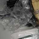 Zinus Van 16 Inch Metal Platform Bed Frame with Steel Slat Support / Mattress Foundation, Full