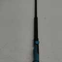 Gilmour Medium Duty Swivel Connect Watering Wand Hose Sprayer, 5 Pattern Watering Wand for Garden Hose