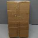 ROBLOCK Car Ramps for Lift and Vehicle Maintenance, Portable Low Profile Car Ramps for Garage, Heavy Duty Tire Ramps for Low Chassis Cars and Support Jack, 17.5''x10''x3.14'', 2 PCS