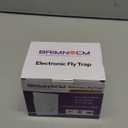 Indoor Plug-in Blue Light Device for Fresh and Comfortable Home Environment  4 Units + 8 Refills