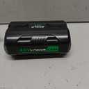 6.0Ah 40V Battery Replacement for Ryobi 40v battery 6ah,Ryobi Tools OP4060 OP4040 OP4060A OP4015 OP4026A OP40201 OP4050A OP4015 OP4030 OP40401 for Cordless Power Tools RY40250 RY40620 RY40403