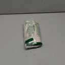 Semi Sheet Linen Curtains 2 Panels, Size 26"x44"