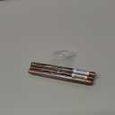 6 x L.A. COLORS Auto Lipliner Pencil, Nude CAL561