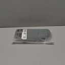 SPORTBIT Wrist and Ankle Weights for Women - Set of 2 (1lb Each) Wearable Ankle & Wrist Weights - Leg & Arm Bands, Silicone Weighted Bracelets for Workout, Walking, Running, Yoga, Pilates (Green)