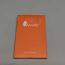 Arsvita Car Audio Bluetooth Wireless Cassette Receiver, Tape Player Bluetooth 5.0 Cassette Aux Adapter, Black