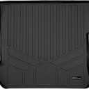 SMARTLINER Cargo Liner for 2023-2026 Mercedes-Benz EQS