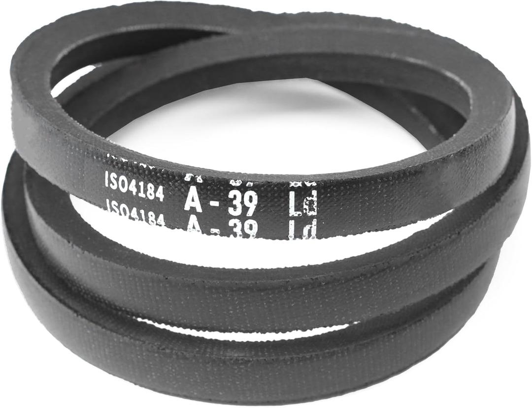 STD304410 Table Saw V-Belt Drive Table Saw Belt Accessories Replacement for Sears for Craftsman 10" Belt Drive Table Saws