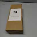 2 x DN DECONATION Gold Candle Holders, Brass Taper Candlestick Holders Set of 3, Vintage Metal Candle Sticks Holder with Wax-Catcher for Fall Decor, Thanksgiving Table Centerpiece, Wedding