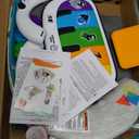 Baby Einstein 4-in-1 Kickin' Tunes Music and Language Play Gym and Piano Tummy Time Activity Mat