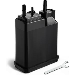 911-095 Vapor Canister Fit for Chevy Silverado Express for GMC Savana Sierra 1500 2500 3500 HD Classic Workhorse W42 W62 2004-2019 12569373 15137021 Evap Canister Charcoal Canister