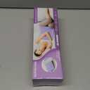 Ultra-Wide Microplush Heating Pad - 20"x24" Electric Heating Pad for Back, Neck, Shoulder Pain and Cramps - Moist Heat Option, Machine Washable, Auto-Off - Gifts for Women, Mom, Grandma, Wife