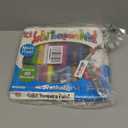 Kwik Stix Solid Tempera Paint Sticks, 24 Colors, Washable Paint Sticks for Kids, Non-Toxic, Quick Drying, Allergen Free, Comes in Classic, Metallic, & Neon Colors, Ideal for Kids and Toddlers (24 Count (Pack of 1))