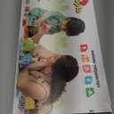 LEGO DUPLO Number Train Toy - Learn to Count - Building Blocks for Toddlers, Girls & Boys, Ages 1.5+ - Sensory Toys for Early Development & Cognitive Skills - Gift for Christmas - 10954