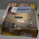 Aisutha LED Floor Lamp, 32W/3000LM Super Bright Arc Floor Lamp, 3000K-6000K Stepless Dimming, Standing Tall Lamp with Remote Control & Pedal Switch for Living Room Bedroom Office (White)