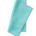 Record-Happy Record Cleaning Anti-Static Cloth - Extra Large - 4 Pack Microfiber Towel Lint Free Vinyl Cleaner for Your LP Collection