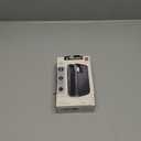 Pelican iPhone 11 Pro/XS/X Case, Shield Case - Military Grade Drop Tested  Dupont Kevlar Carbon, TPU, Polycarbonate Protective Case for Apple iPhone 11 Pro/XS/X (Black)