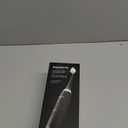 Aquasonic Black Series Ultra Whitening Toothbrush ADA Accepted Electric Toothbrush- 8 Brush Heads & Travel Case 40,000 VPM Electric Motor & Wireless Charging - 4 Modes w Smart Timer (Pack of 1)