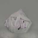 20 Medium Hooks for Hanging, Adhesive Wall Strips Hooks Heavy Duty, no Damage Sticky Utility with 24 Strips for Bathroom TowelCoatDoorKey