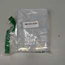 8 Grids Plastic Compartment Storage Box with Adjustable Divider Clear Plastic Organizer Box Divided Storage Containers Removable Grid Compartment Container for Jewelry Crafts Hardware Small Parts