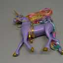 Unicorn Academy, Interactive Rainbow Light-up Wildstar with Lights, Sounds & Music, Dolls & Unicorn Toys, Gifts & Stocking Stuffers for Girls Ages 4 and up