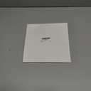 3 Pcs Valentine's Day Heart Metal Yard Stakes Outdoor Valentines Decorations Rustic Rusty Heart Shaped Yard Stakes for Outside Planter Garden Pot Patio Outdoor Lawn Decorative Accessory