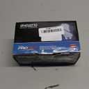 Akebono Brake Pads, ProACT, Front, compatible with Acura/Honda 2002-17, Set of 4