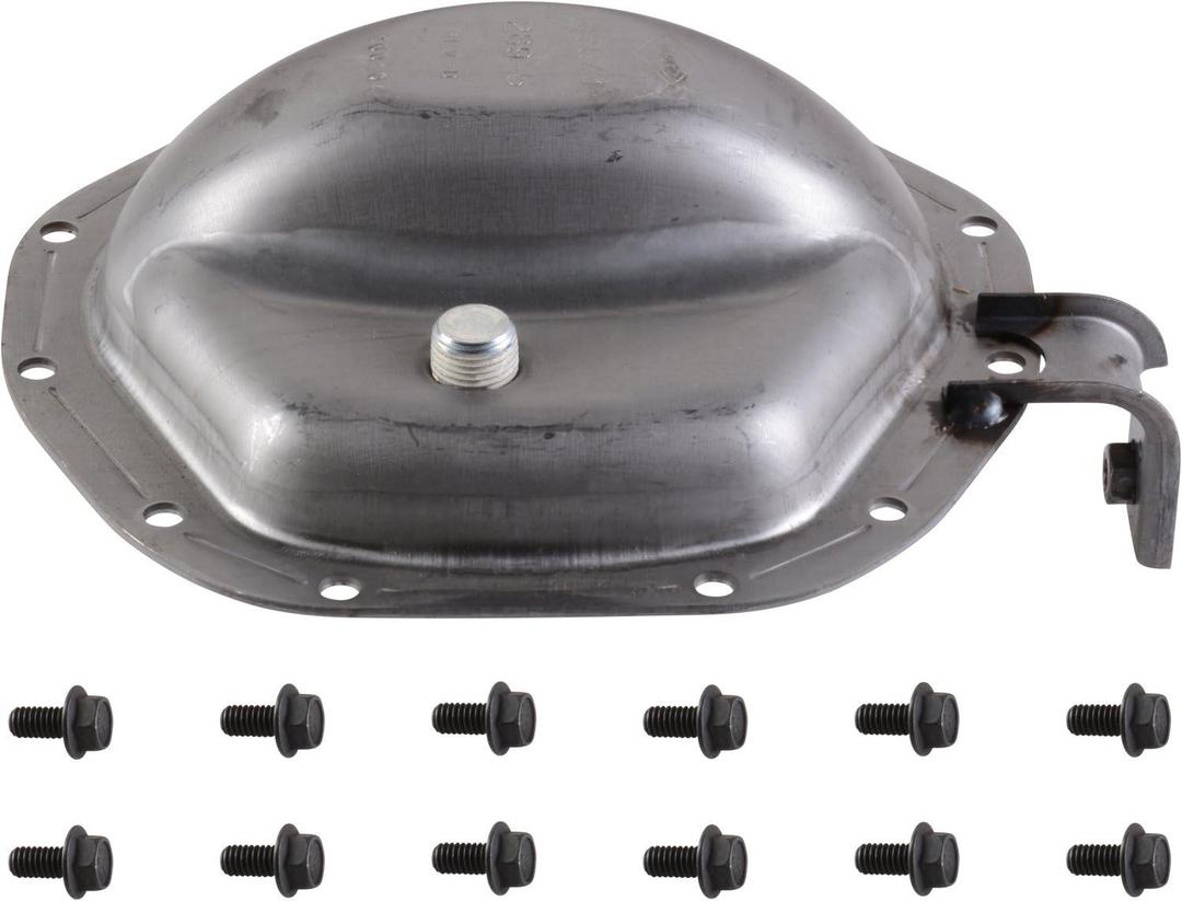 Spicer 2016952 Differential Cover