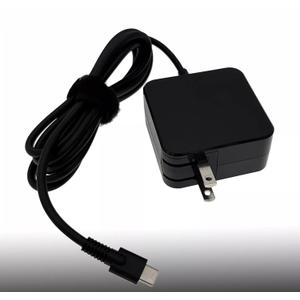 65W 45W Charger for Asus Zenbook S/Flip/3/Fold Deluxe/Duo 14 13 17 16 15, Expertbook Flip B9 B7 B5 B3 B2 B1 L2 BM1, Vivobook S 14 13 15 16, Transformer, Chromebook, ProArt PZ13, ASUSPRO B9440 Laptop