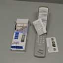 2026 Upgraded Universal Garage Door Opener Keypad for LiftMaster, Chamberlain,Craftsman & Wayne Dalton Garage Openers Manufactured Since 1993.877Max/878Max,G940EV-P2,CMXZDCG440,